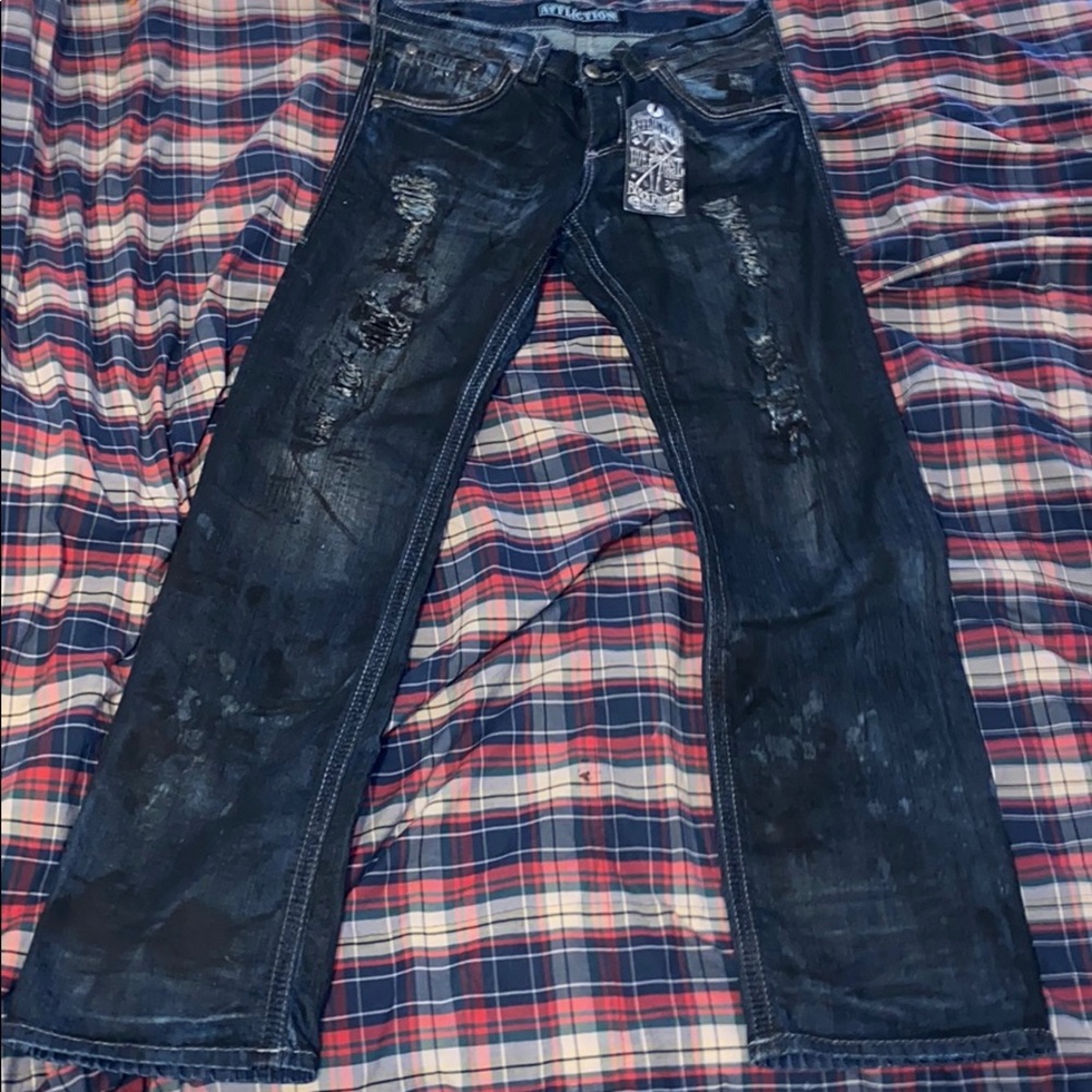 Clothes